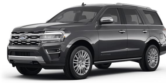 FORD EXPEDITION MAX 2023 1FMJK1M87PEA08089 image